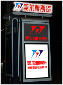 美尔雅期货