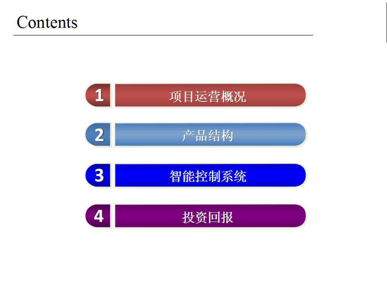 智能公交系统项目介绍